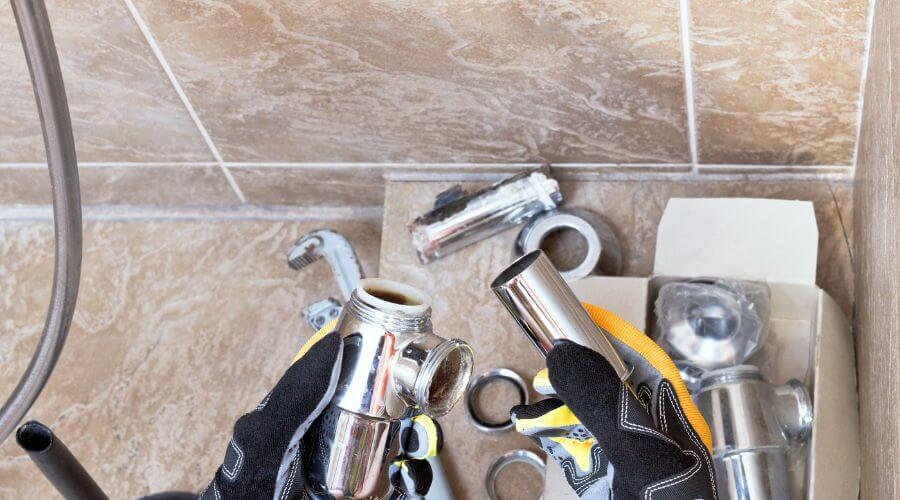 Local Siding Services in New Augusta, MS